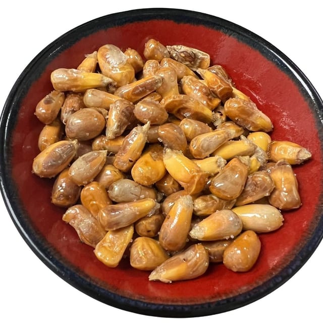Fried Corn.