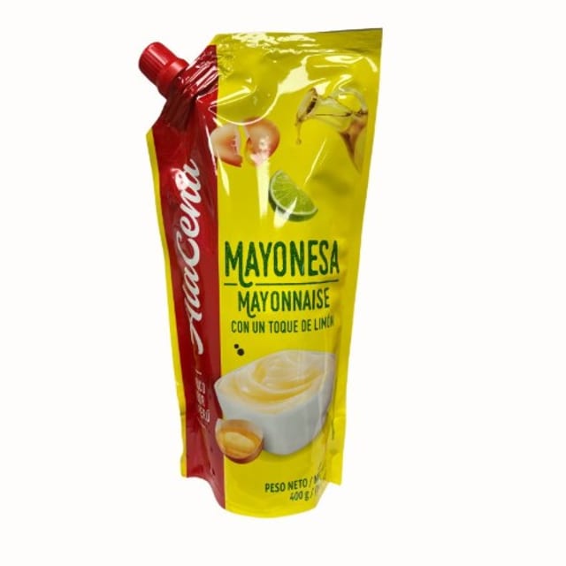 Mayonesa Alacena.