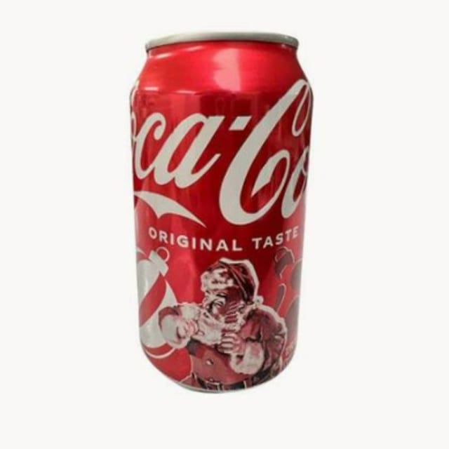 Soda.