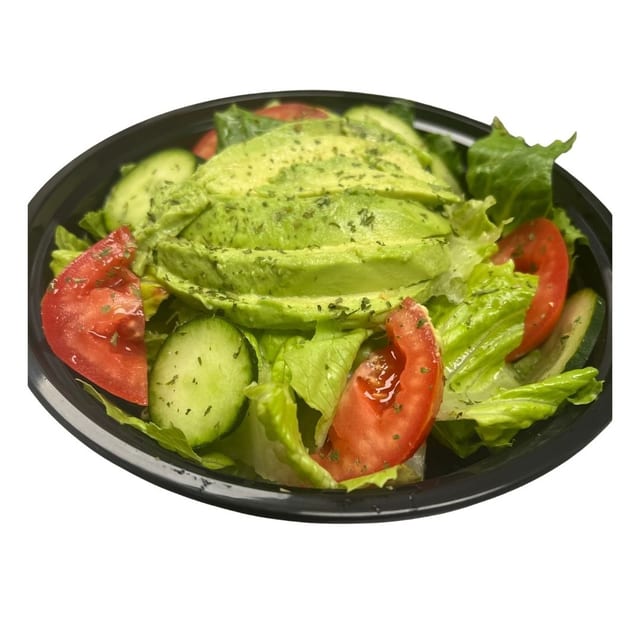 House Salad.