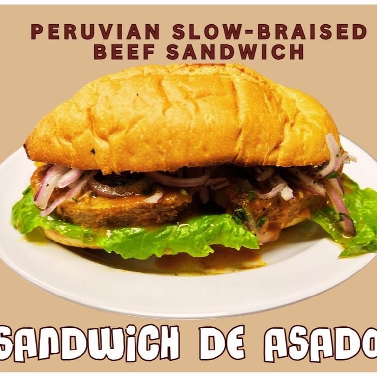 Delicious Asado Experience