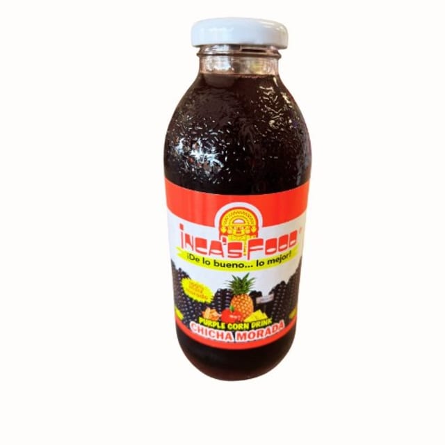 Chicha Morada Botella.