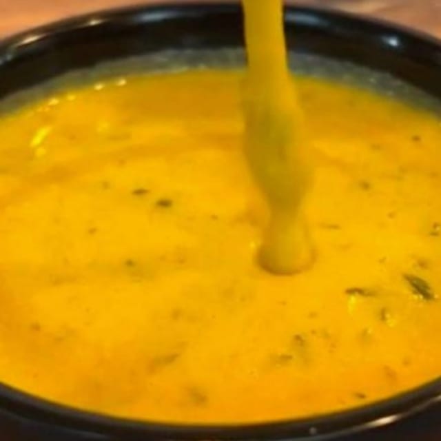Additional Sauces.