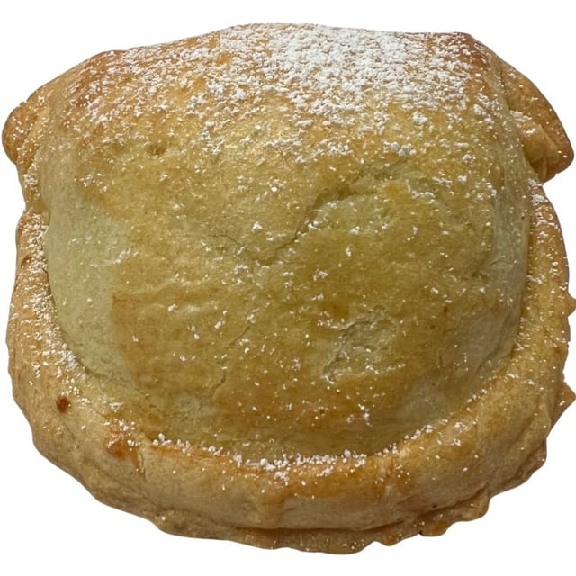 Beef Empanada.