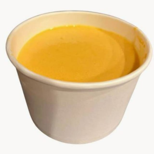 Lucuma Ice Cream.